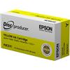 Epson Cartuccia Originale (C13S020692, C13S020451, PJIC5, PJIC7) EPSON PP-100 (31,3ml) GIALLO