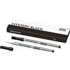Montblanc REFILL RB F 2x1 MYSTERY BLACK PF marca