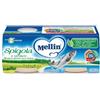 Mellin omog spigola 2 x 80 g - MELLIN - 927288643