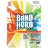 ACTIVISION Band Hero - Game Only (Wii) [Edizione: Regno Unito]