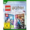 WARNER BROS LEGO Harry Potter Collection (Xbox Series X)