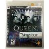 Playstation SingStar Queen