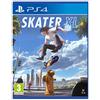 Koch Skater XL - PlayStation 4 [Edizione: Regno Unito]