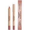 MAMI Srl SKIN PROOF HYALUR-ON MATITONE ROSSETTO 01 NUDE BEIGE