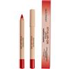 MAMI Srl SKIN PROOF HYALUR-ON MATITONE ROSSETTO 04 SCARLET