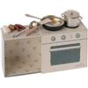 Set da Cucina per Topi Maileg