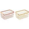 DKD Home Decor Cestino multiuso, standard