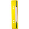 DURABLE 25 PRESSINI FERMAFOGLI GIALLO 6901-04 DURABLE
