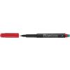 FABER-CASTELL PENNARELLO MULTIMARK ROSSO 0,4 SUPERFINE FABER-CASTELL (Conf.10)