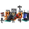 LEGO Minecraft Battaglia contro il Wither