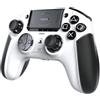 Nacon Gamepad Bluetooth Revolution 5 Pro Nero e Bianco per PC e Console