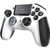 NACON Gamepad PC, PS4 e PS5 Bluetooth Wireless Revolution 5 Pro PS5RP5WGERIT