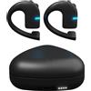 Vasco Electronics Vasco Translator E1 /Auricolari traduttore simultaneo vocale in oltre 50 lingue