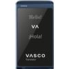 Vasco Electronics Vasco Translator Q1 Traduttore simultaneo con clonazione vocale IA 113 Lingue