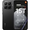 Xiaomi 15T PRO 5G - 512GB - 12GB RAM - Dual Sim - Nero Black - Nuovo