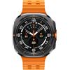 Samsung Galaxy Watch Ultra (2025) L705 47mm LTE - Titanium Gray EU