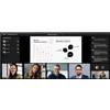 Samsung Monitor Visualizzatore 105" 5K Ultra HD Wi-Fi Nero