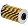 cyclingcolors filtro olio per moto, scooter e ciclomotori compatibile con kymco 125 dink grand dink