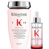 KERASTASE Kit Genesis Bain Nutri Fortifiant Shampoo 250ml + Serum Anti-Chute Fortifiant 90ml