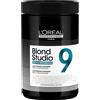 L'OREAL Blond Studio 9 Bonder Inside 500g