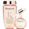 KERASTASE Kit Gloss Absolu Shampoo 250ml + Hair Oil 45mll