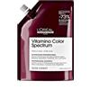 L'OREAL Serie Expert Refill Vitamino Color Spectrum Shampoo 500ml