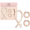 INVISIBOBBLE Handle With Curl Heatless Curling Set