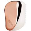 TANGLE TEEZER Compact Styler Straight-Curly Rose Gold Ivory