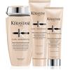 KERASTASE Kit Curl Manifesto Shampoo 250ml + Conditioner 250ml + Crème 150ml