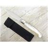 pattada COLTELLO ARTIGIANALE 24 CM pattada SARDEGNA BROTZU MANICO CORNO bue lama 11 cm