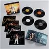 Ultimo Records distributed by Believe ULTIMO LIVE STADI 2024 - Box Quadruplo Vinile