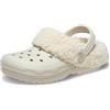 Crocs Unisex Bambino Classic Blitzen IV Clog T Zoccolo, Pierre Ponce, 27/28 EU, Pietra pomice, 27/28 EU