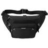 Eclove Marsupio Uomo Donna, Marsupio da Lavoro Sportiva con Cinturino Regolabile, Multi-Tasche, Marsupio Impermeabile Tracolla per Corsa, Escursionismo, Trekking, Ciclismo, Campeggio e Viaggi
