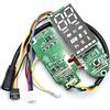 myBESTscooter - BLE Dashboard Indicatore LED per scooter elettrico Segway Ninebot Max G2