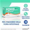 Yovis Flaconcini 25 Miliardi Fermenti Lattici Vivi 10 Flaconcini - YOVIS - 976335291
