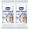 Chicco® Salviettine Salva Ciuccio 2x16 Pc Salviette