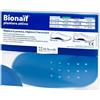 Bionaif Plantare Attivo Preformato Bionaif Blu Misura Media 2 Pezzi St