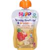 Hipp Bio Frutta Frull&Bisc Mel 90 g