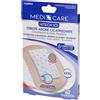 Medicare Cerotto Azione Cicatrizzante 10x15 cm 5 Pezzi pz