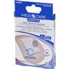 Medicare Cerotto Azione Cicatrizzante 5 x7,5 cm 6 Pezzi pz