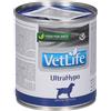 Farmina Vet Life UltraHypo Wet Food Canine 300 g Mangime