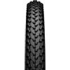 Continental Copertone Continental Cross King II performance 29x2.20 tubeless ready pieghevole nero