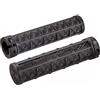 Supacaz 25522-0120 Manopole Grizips nero
