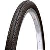Brn Copertone Brn Plantet 26x1 3/8 rigido nero