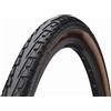 Continental Copertone Continental RideTour 28x1 3/8x1 5/8'' 37-622 nero/marrone