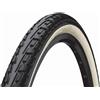 Continental Copertone Continental RideTour 28x1 3/8x1 5/8'' 37-622 nero/bianco