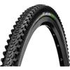 Continental Copertone Contnental e-Ruban Plus 27,5x2,60'' tlr rigido nero