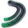 Supacaz Nastro manubrio Supacaz Super sticky kush star fade verde fluo