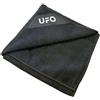 Ceramic speed Panno microfibra Ceramic speed Ufo Clean nero