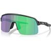 Oakley Occhiali Oakley Sutro lite S nero opaco lente prizm jade